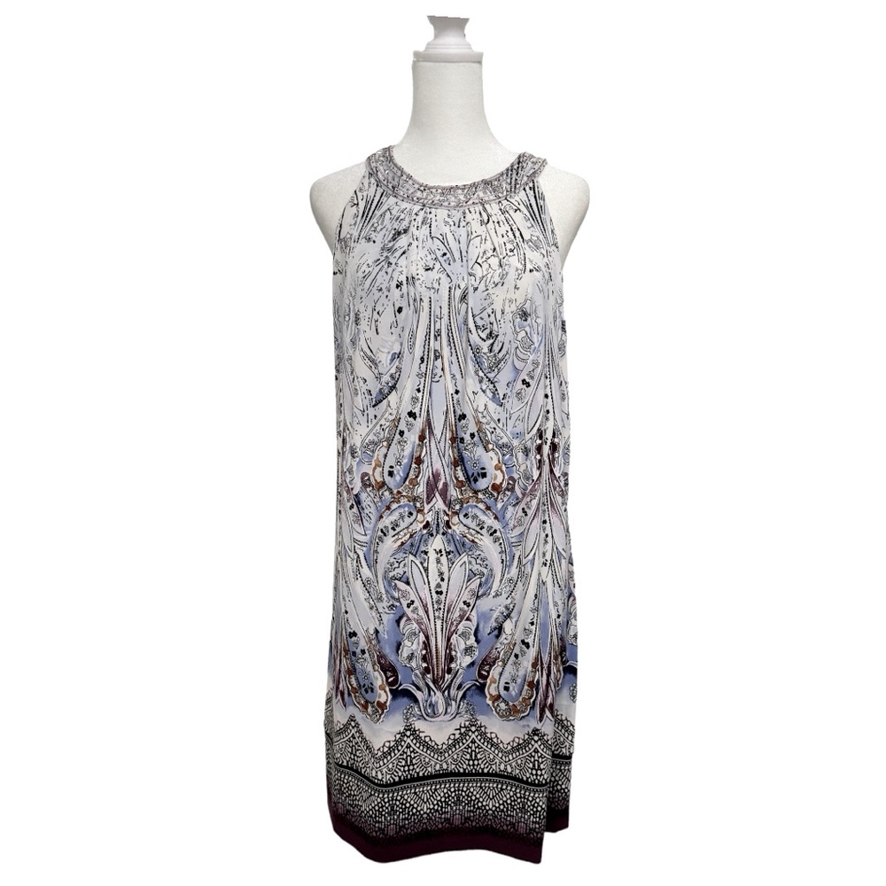 White House Black Market Dress L/XL